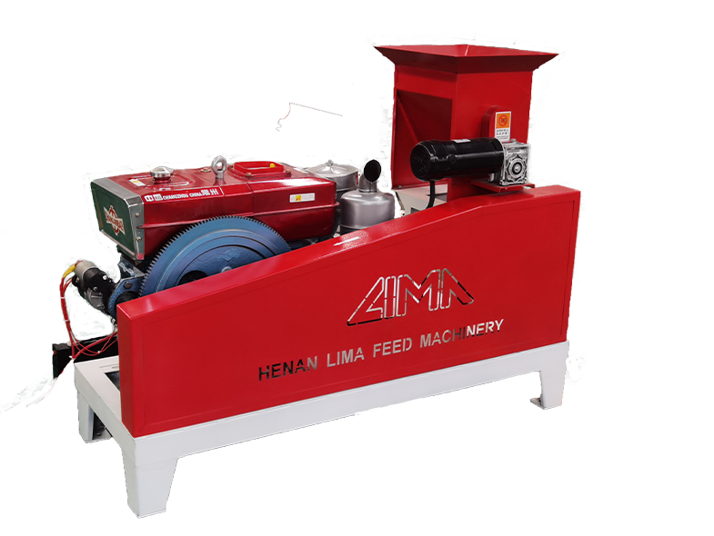 fish feed making machine